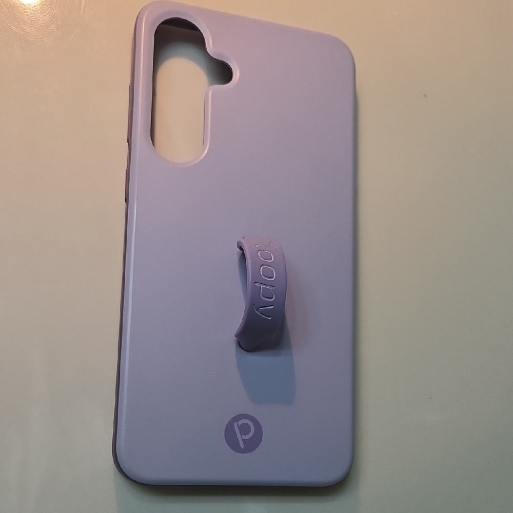 Samaung S24+ Loopy Case